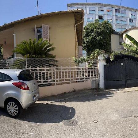 Villa California Nice Exteriér fotografie